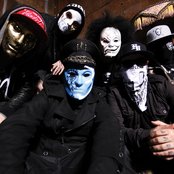 Hollywood Undead - List pictures