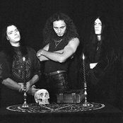 Luciferion - List pictures