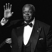 Oscar Peterson - List pictures