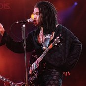 Terence Trent Darby - List pictures