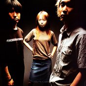 The Brilliant Green - List pictures