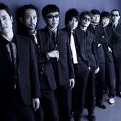 Tokyo Ska Paradise Orchestra - List pictures