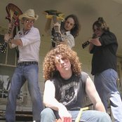 Black Stone Cherry - List pictures