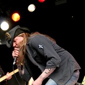 The Black League - List pictures