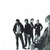 Eric Burdon & The Animals - List pictures