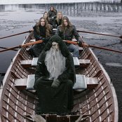 Kalmah - List pictures