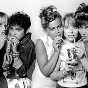 The Go-go's - List pictures