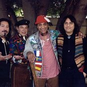 Redbone - List pictures