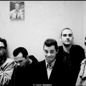 Trash Can Sinatras - List pictures