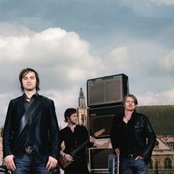 Hillsong London - List pictures