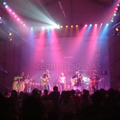 Stephen Speaks - List pictures