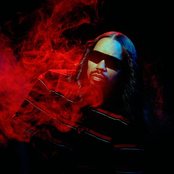 Dâm-funk - List pictures