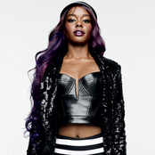 Azealia Banks - List pictures