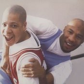 Outhere Brothers - List pictures