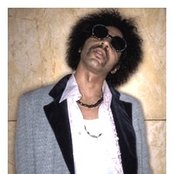 Moodymann - List pictures