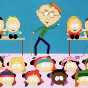 South Park - List pictures
