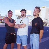 Pro-pain - List pictures