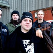 Cliteater - List pictures