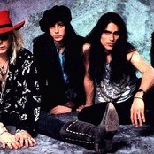 Faster Pussycat - List pictures