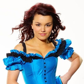 Samantha Barks - List pictures