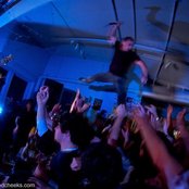 Dillinger Escape Plan - List pictures