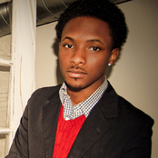 Kris Thomas - List pictures