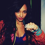 Jessica Jarrell - List pictures