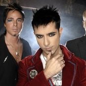 Moenia - List pictures