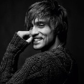 Dima Bilan - List pictures