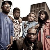 G Boyz - List pictures