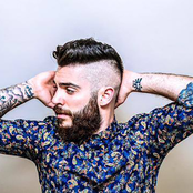 Jon Bellion - List pictures