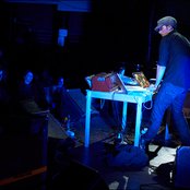 Lawrence English - List pictures