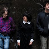 Screaming Females - List pictures