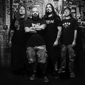 Crowbar - List pictures