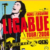 Ligabue Luciano - List pictures