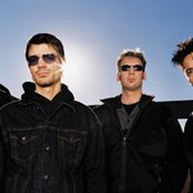 Matthew Good Band - List pictures