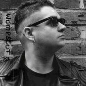 Wumpscut - List pictures