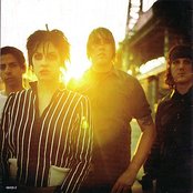 The Distillers - List pictures