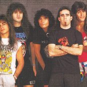 Anthrax - List pictures