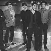 Wall Of Voodoo - List pictures