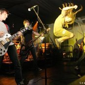 Strike Anywhere - List pictures