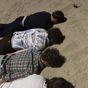 Portugal. The Man - List pictures