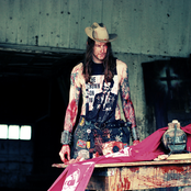 Hank Williams Iii - List pictures