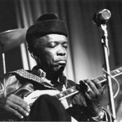 Hooker John Lee - List pictures