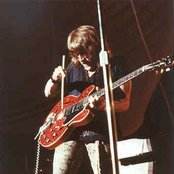 Alvin Lee - List pictures