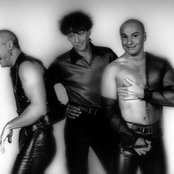 Right Said Fred - List pictures