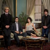 Radiation City - List pictures