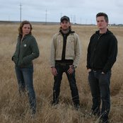 The Devil Makes Three - List pictures