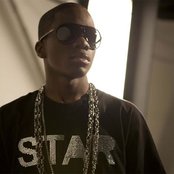 Tinchy Stryder - List pictures