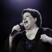 Nana Caymmi - List pictures